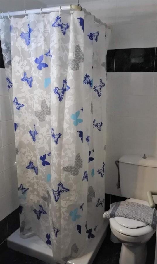 Hotel Elena เอเดสซา ภายนอก รูปภาพ